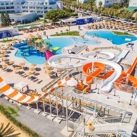 Alegria Costa Ballena Aquafun Екстер'єр фото