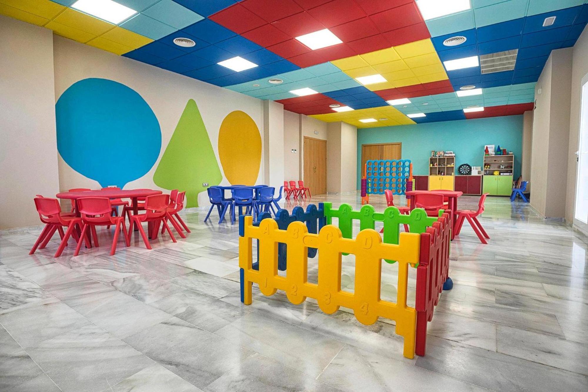 Alegria Costa Ballena Aquafun Екстер'єр фото