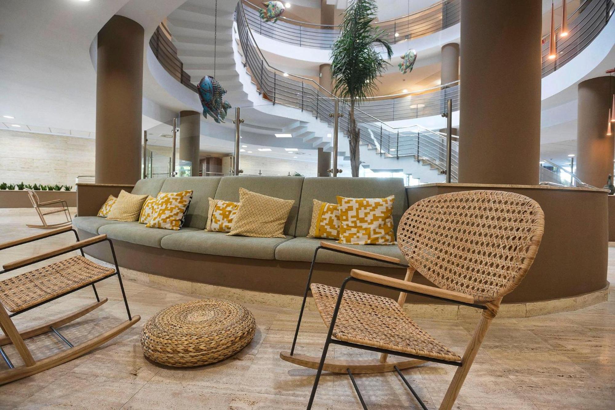 Alegria Costa Ballena Aquafun Екстер'єр фото