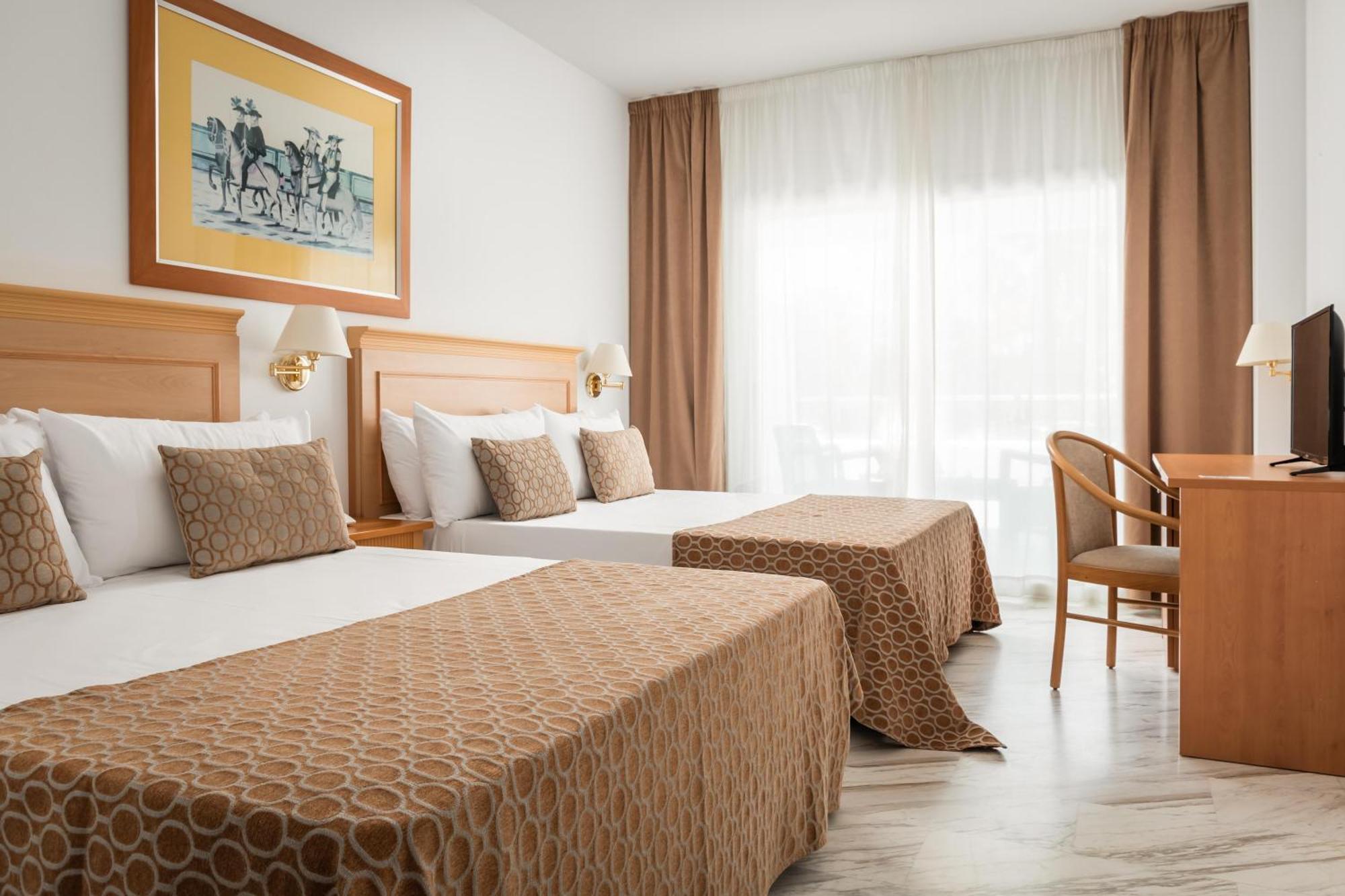 Alegria Costa Ballena Aquafun Екстер'єр фото