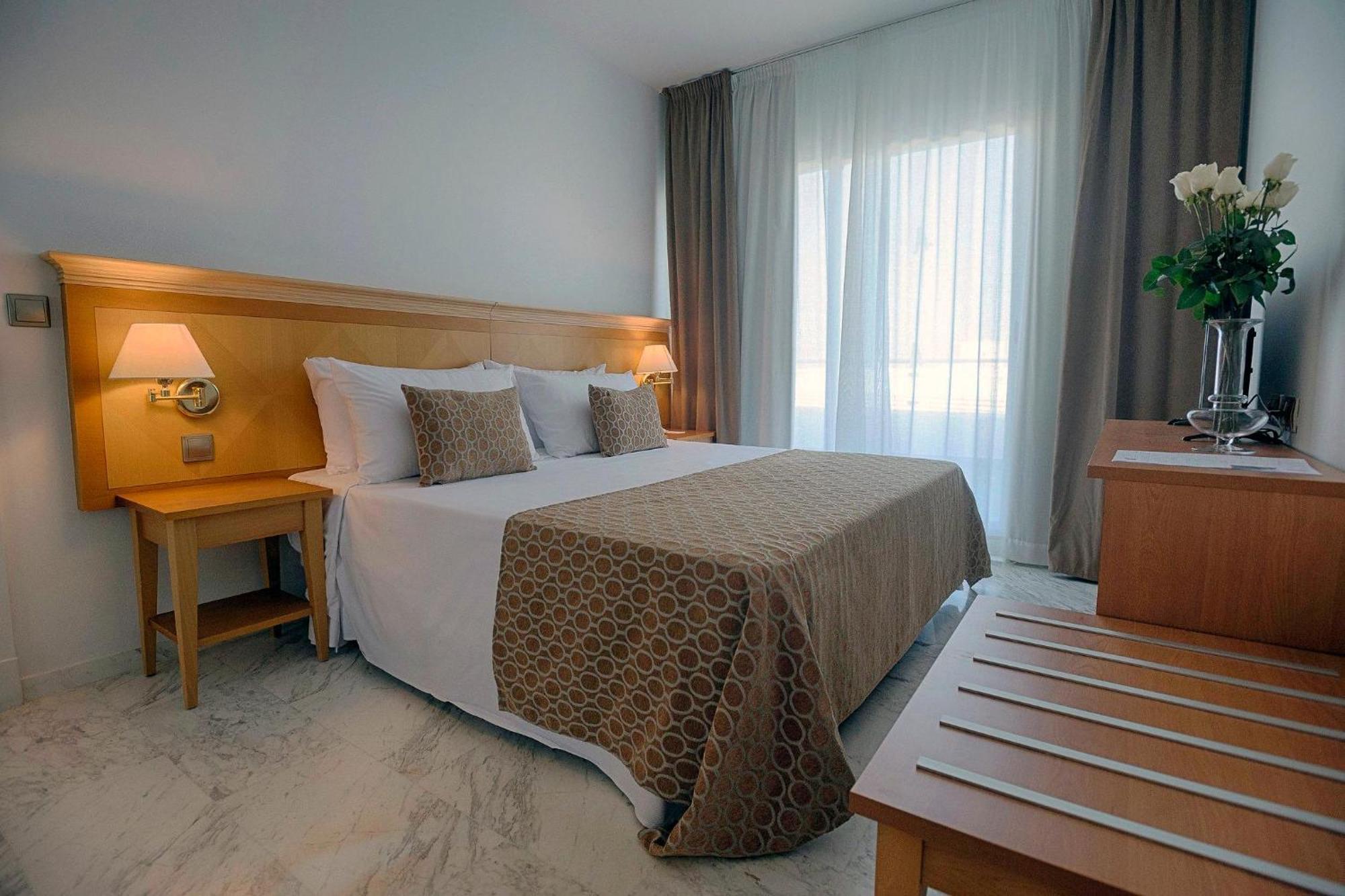 Alegria Costa Ballena Aquafun Екстер'єр фото