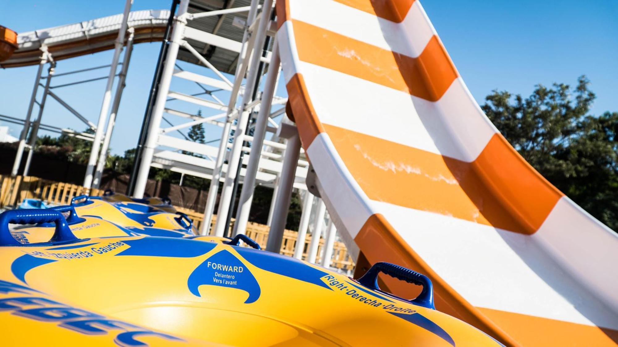 Alegria Costa Ballena Aquafun Екстер'єр фото