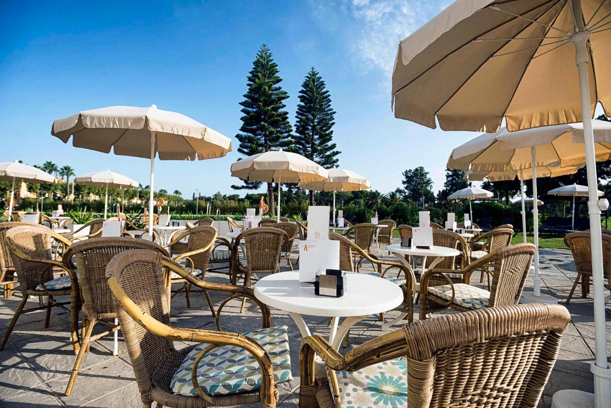 Alegria Costa Ballena Aquafun Екстер'єр фото