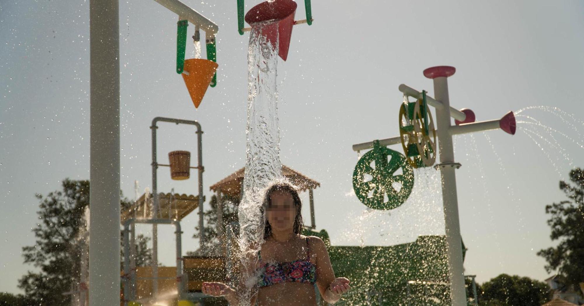 Alegria Costa Ballena Aquafun Екстер'єр фото